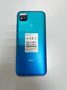 Б/у Мобильный телефон Xiaomi redmi 9c nfc 3/64gb 01-200819100