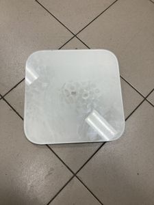 Б/в Ваги підлогові електронні Xiaomi mi smart scale 2 01-200825568