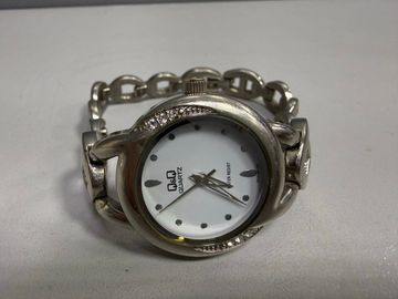 Б/в Годинник Q&Q f513-201 jzc 01-200824840