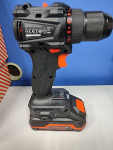 Б/в Шурупокрут Dnipro-M cd-200bc compact 1акб 2ah зп 01-200824650