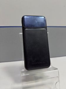 Б/в Зовнішній акумулятор Grunhelm power bank 10000 mah gp-10qc 01-200824743