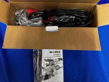 Б/в Шліфмашина кутова Vitals master ls1286hlv 16-000269349