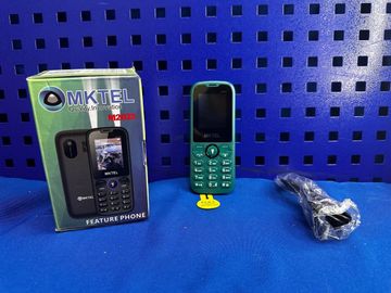 Б/в Мобільний телефон Mktel m2023 16-000269266