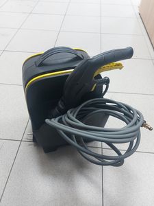 Б/у Минимойка Karcher k mini 01-200821144