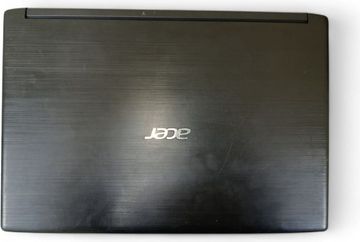 Б/у Ноутбук Acer 15/pentium 4417u ddr4/4gb ddr3/hdd 500 gb/ssd *відсутній/*інтегрована 01-200828346
