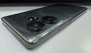 Б/у Мобильный телефон Realme gt neo6 se 16/256gb 01-200822235