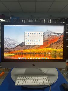 Б/в Моноблок Apple imac 27"/ a1312 /core i5 2,7ghz /ram 12gb /hdd1tb /video radeon hd4850 512mb 01-200825454