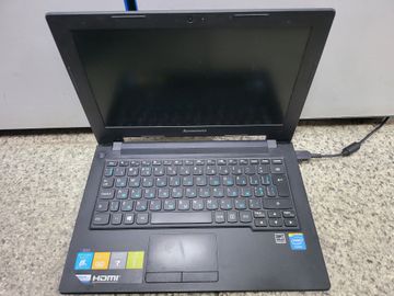 Б/в Ноутбук Lenovo 11/celeron n2830 ddr3/2gb ddr3/hdd 500 gb/*інтегрована 01-200805579