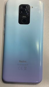 Б/в Мобільний телефон Xiaomi redmi note 9 3/64gb 01-200828148
