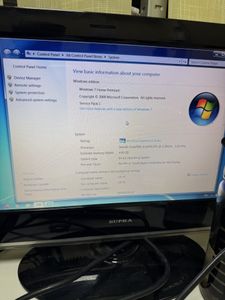 Б/в Системний блок Пк intel core i5-4570/ram 4 gb/hdd 500 gb/ssd відсутній/інтегрована 01-200828449