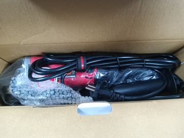 Б/в Шліфмашина кутова Vitals ls1286hlv 16-000270298