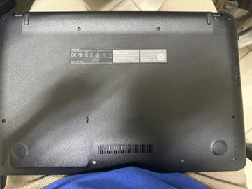 Б/у Ноутбук Asus 15/core i3 6100u ddr3/8gb ddr3/hdd 1000 gb/ssd *відсутній/geforce mx110 2gb 01-200829252