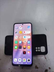 Б/в Мобільний телефон Xiaomi redmi note 11s 6/64gb 01-200829134