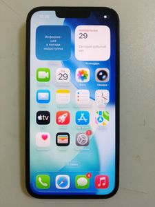 Б/в Мобільний телефон Apple iphone 14 128gb 01-200828491