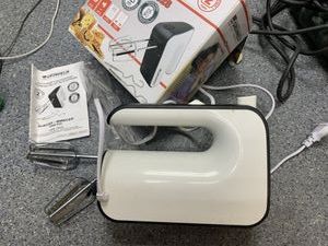 Б/у Миксер Grunhelm grm618p 01-200829029