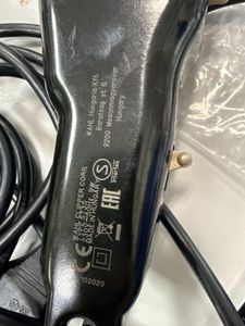 Б/в Тример електричний Wahl legend st3s 01-200829848