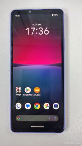 Б/в Мобільний телефон Sony xperia 10 iv xq-cc72 6/128gb 01-200829917