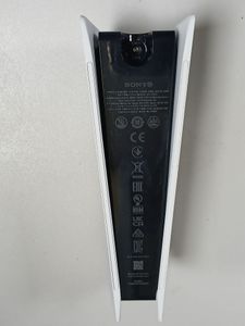 Б/у Док станція для геймпадів Sony dualsense charging station cfi-zds1 01-200829866