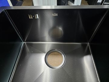 Б/у Раковина Nett nbs 5045 01-200804307