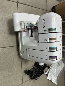 Б/в Швейна машина Isew g1500 pro 01-200788163