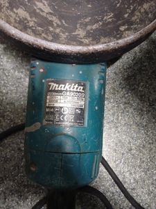 Б/в Кутова шліфмашина Makita ga9020s 01-200830744