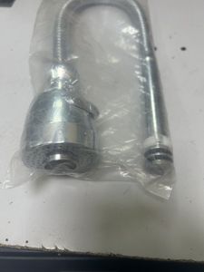 Б/в Змішувач Zegor wkc-063 01-200830654