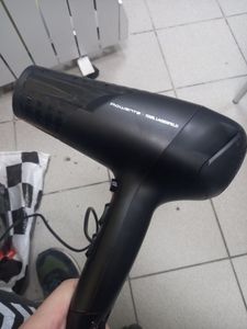 Б/в Фен Rowenta cv 581l 01-200832622