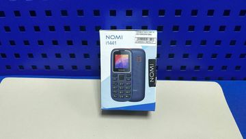 Б/в Мобільний телефон Nomi i1441 18-000093523