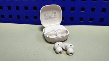 Б/в Навушники Xiaomi redmi buds 6 play blue 18-000093513