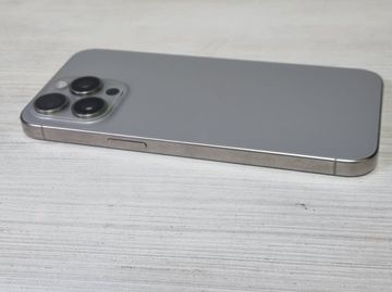 Б/у Мобильный телефон Apple iphone 15 pro max 256gb 01-200833151