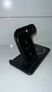 Б/в Бездротовий зарядний пристрій Без Виробника y011 01-200833212