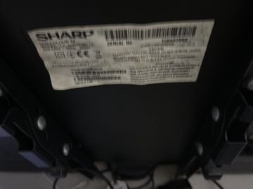 Б/в Телевізор Sharp lc-32sh130e 01-200831508