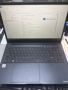Toshiba 15/core i3-1005g1 ddr4/8gb ddr4/hdd 120 gb/ssd *відсутній/*інтегрована