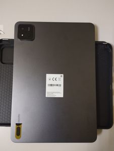 Б/в Планшет Xiaomi pad 7 pro 8/256gb 01-200831212