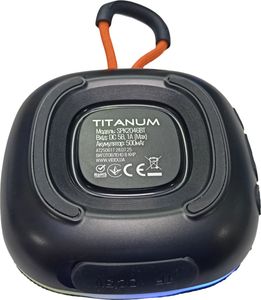 Б/в Акустика Titanum spk2046bt 01-200834648