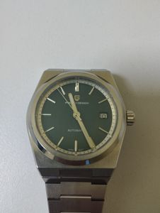 Б/в Годинник Pagani Design pd-1753 01-200831229