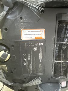 Б/в Пилосос Ultenic d5s pro 01-200834514