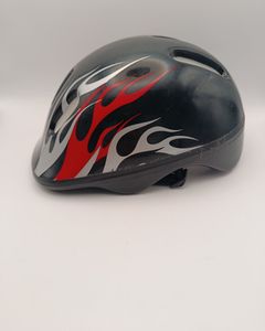 Б/в Велосипедний шолом Tempish без виробна 01-200829181