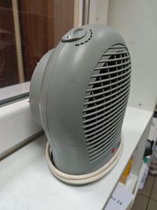 Б/у Обогреватель Saturn st-ht7645k 01-200834538