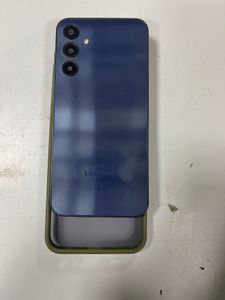 Б/в Мобільний телефон Samsung galaxy a25 5g 8/256gb 01-200834753