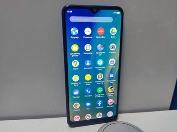 Б/в Мобільний телефон Zte blade a7s 2020 3/64gb 01-200834441