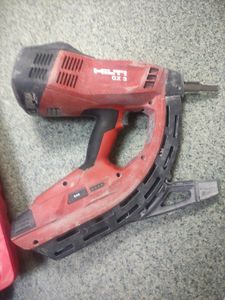 Hilti gx3