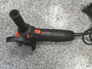 Б/в Кутова шліфмашина Dnipro-M gs-98 01-200833573