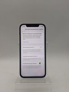 Б/в Мобільний телефон Apple iphone 12 128gb 01-200834854