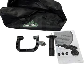 Б/у Полировальная машина Batoca x21 01-200786611