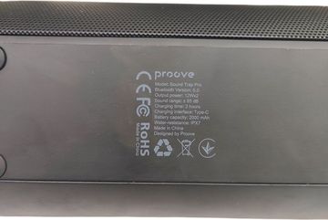 Б/в Акустика Proove soundtrap pro 01-200780142