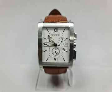 Б/у Часы Gucci 8600m 01-200833386