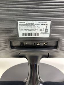 Б/у Монитор Samsung s24d300 01-200835349