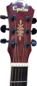 Б/у Акустическая гитара Swift Horse equites eq903c 01-200797027