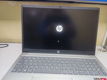 Б/у Ноутбук Hp 15/ryzen 3 7320u ddr5/8gb ddr5/hdd *відсутній/ssd 480 gb/*інтегрована 01-200824670